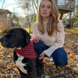 Meet your Posher, Helena